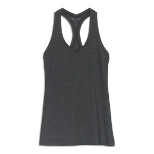 LULULEMON Cool Racerback Tank Top